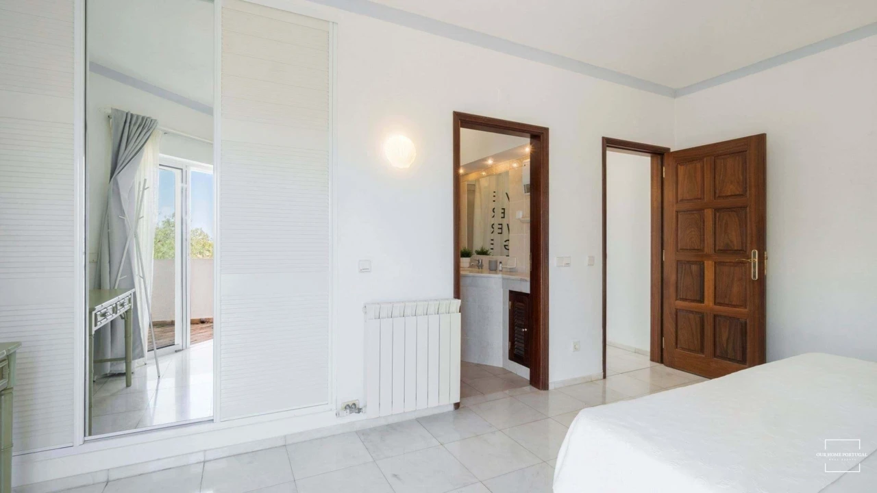 Moradia T3 para Venda em Estômbar e Parchal Foto 15