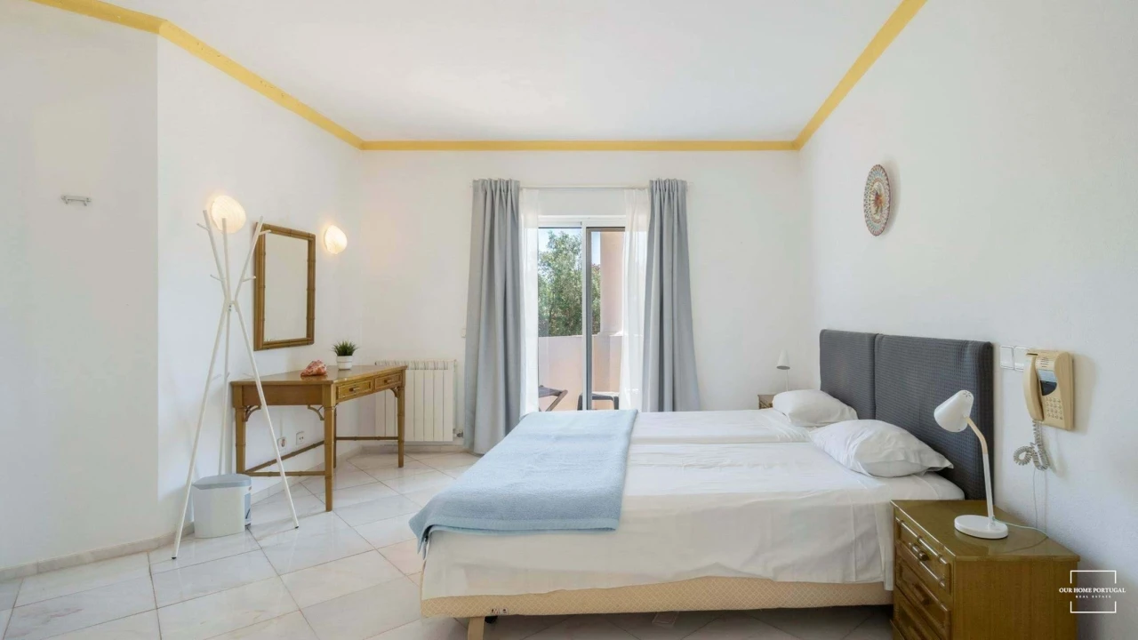 Moradia T3 para Venda em Estômbar e Parchal Foto 19