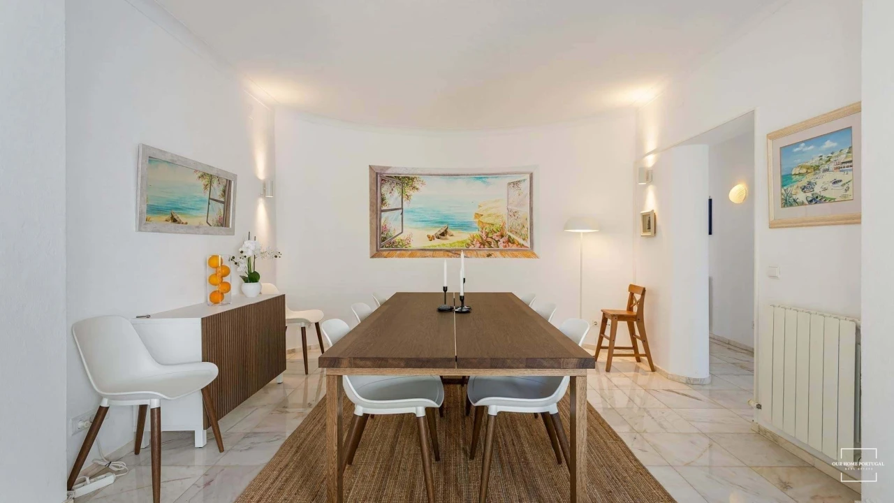 Moradia T3 para Venda em Estômbar e Parchal Foto 23