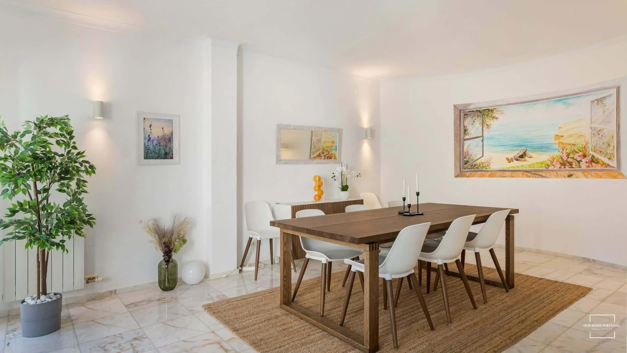 Moradia T3 para Venda em Estômbar e Parchal Foto 24