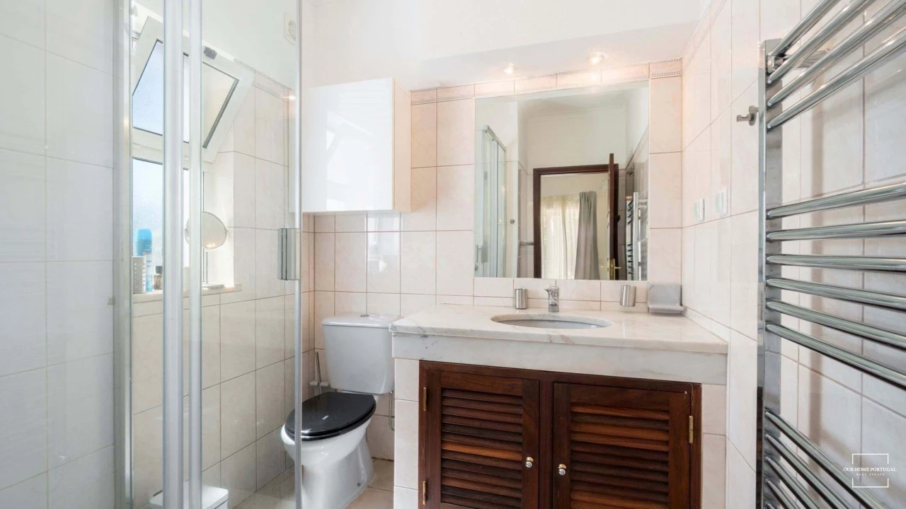 Moradia T3 para Venda em Estômbar e Parchal Foto 14
