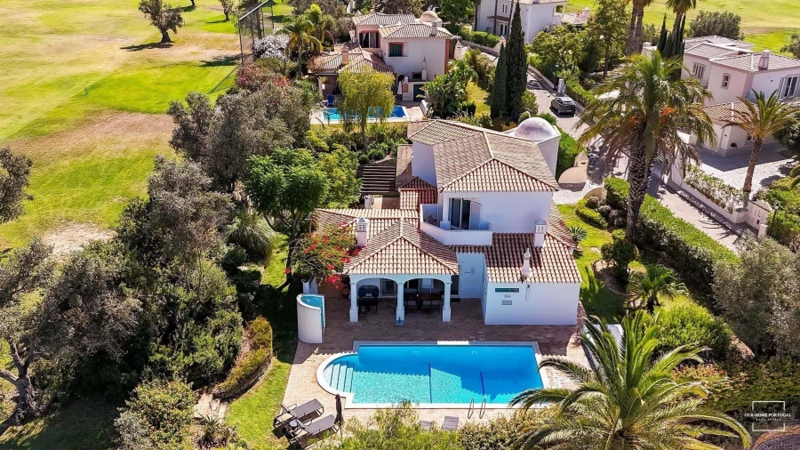 Moradia T3 para Venda em Estômbar e Parchal Foto 11