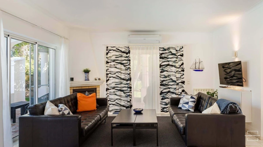 Moradia T3 para Venda em Estômbar e Parchal Foto 25