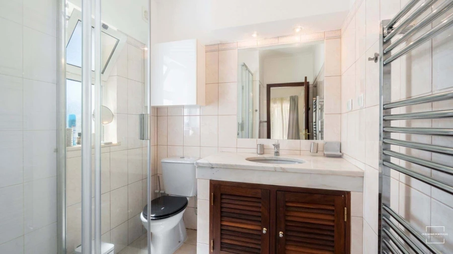 Moradia T3 para Venda em Estômbar e Parchal Foto 14