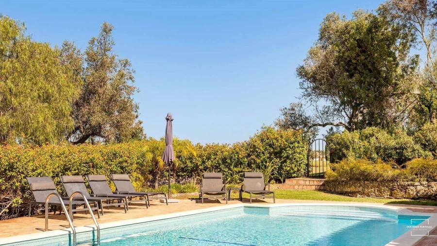 Moradia T3 para Venda em Estômbar e Parchal Foto 5