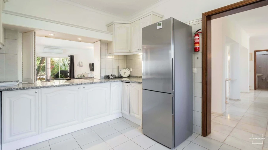 Moradia T3 para Venda em Estômbar e Parchal Foto 21