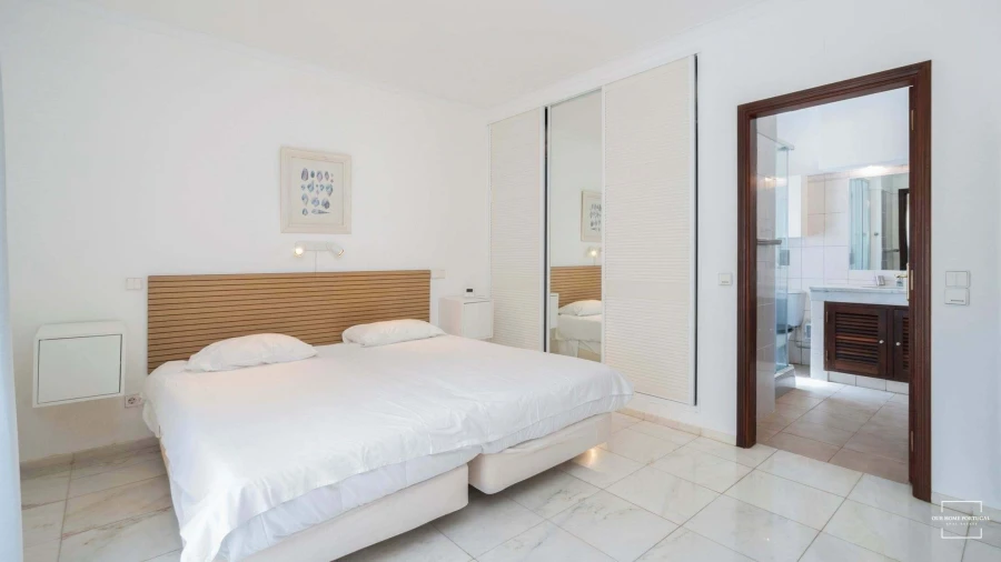 Moradia T3 para Venda em Estômbar e Parchal Foto 13