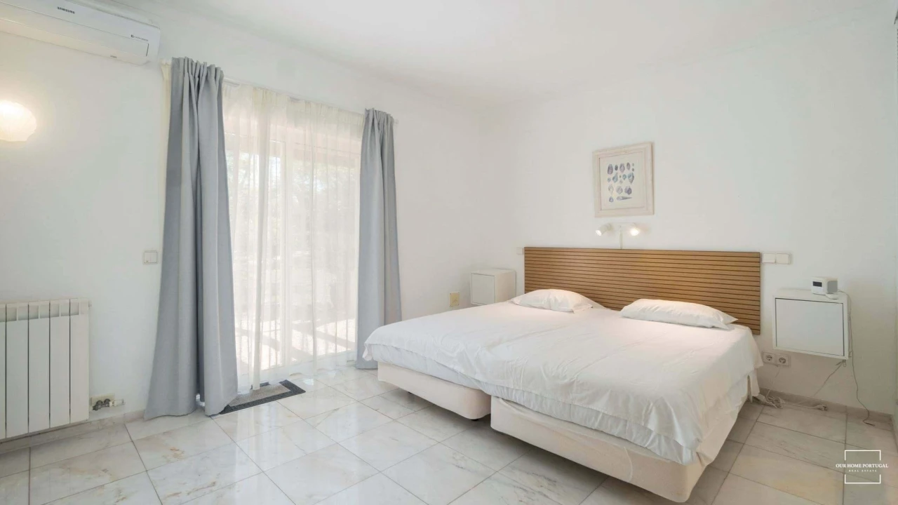 Moradia T3 para Venda em Estômbar e Parchal Foto 12