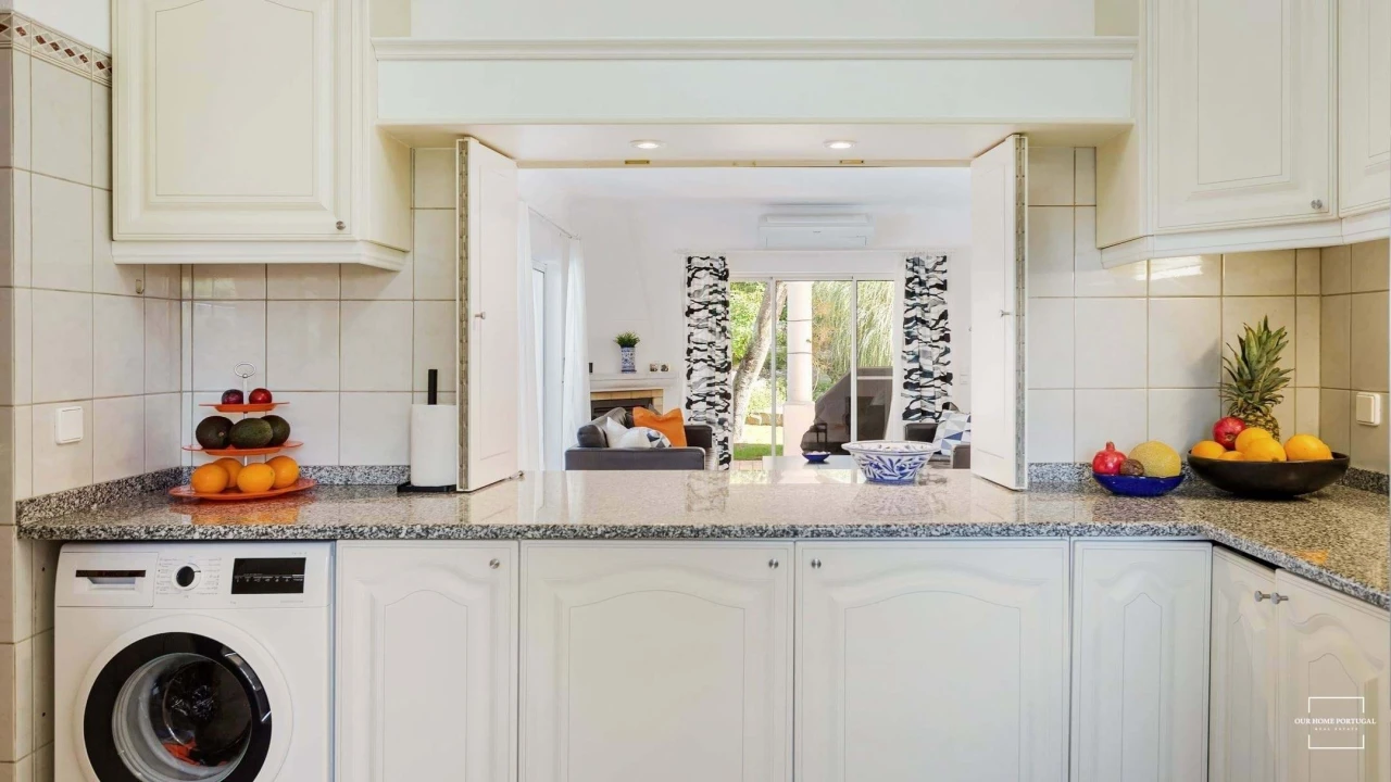 Moradia T3 para Venda em Estômbar e Parchal Foto 20