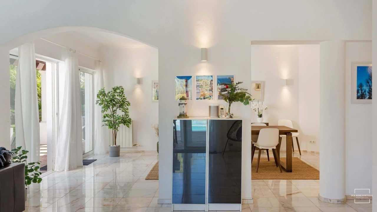 Moradia T3 para Venda em Estômbar e Parchal Foto 22