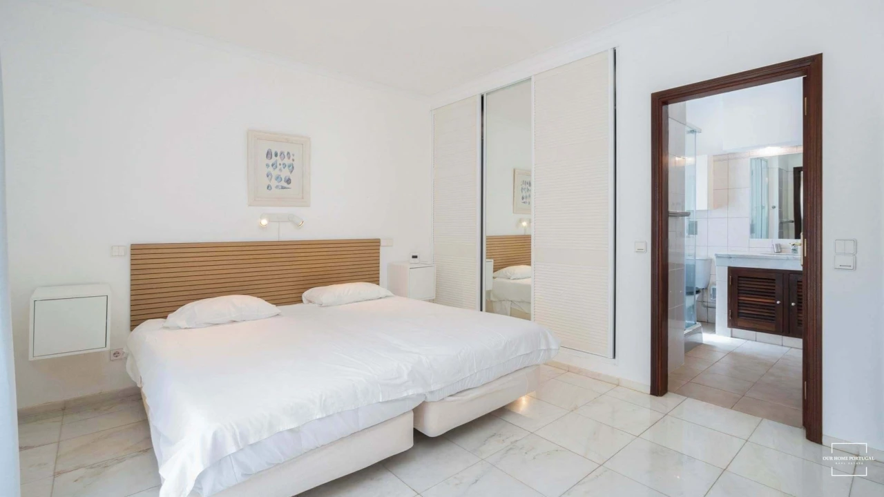 Moradia T3 para Venda em Estômbar e Parchal Foto 13