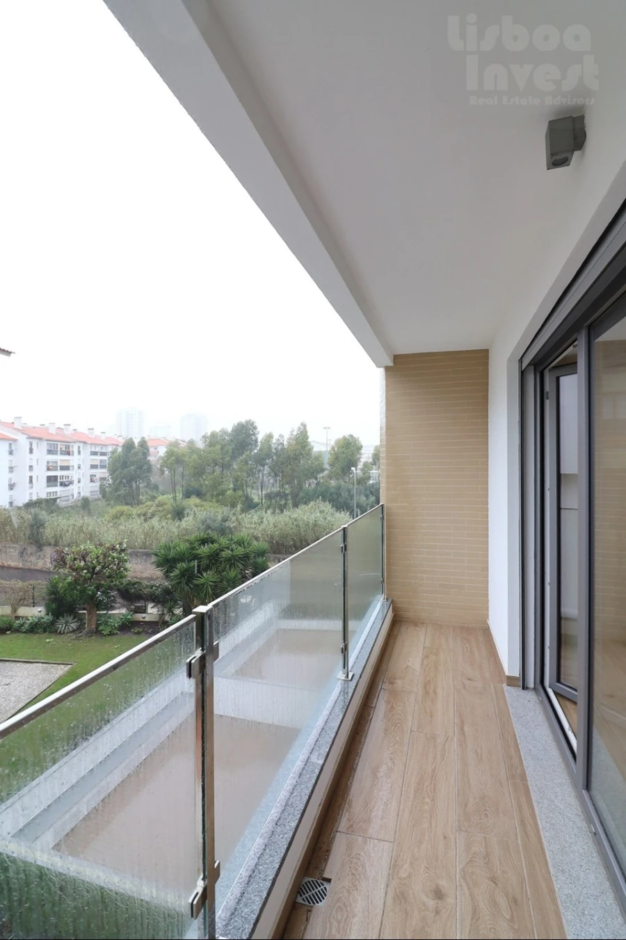 Apartamento T3 para Venda em Carcavelos e Parede Foto 13