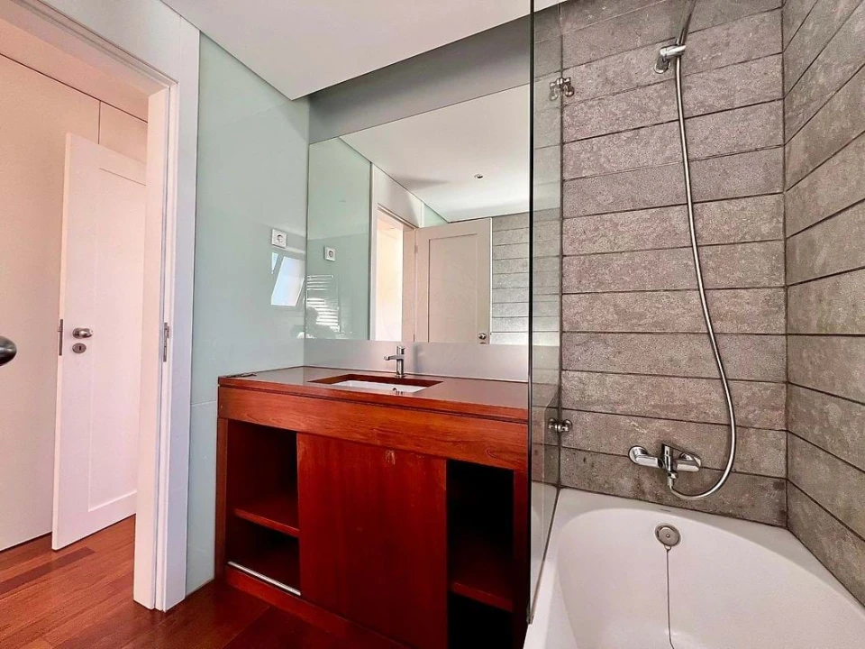 Moradia T3 para Arrendamento férias em Cascais e Estoril Foto 21