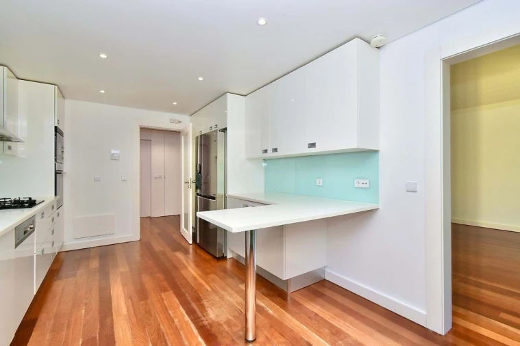 Moradia T3 para Arrendamento férias em Cascais e Estoril Foto 6