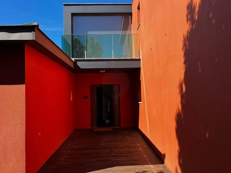 Moradia T3 para Arrendamento férias em Cascais e Estoril Foto 2