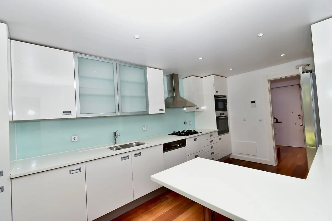 Moradia T3 para Arrendamento férias em Cascais e Estoril Foto 5