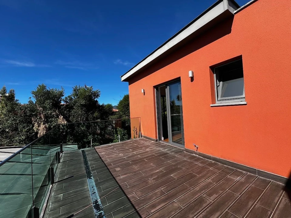 Moradia T3 para Arrendamento férias em Cascais e Estoril Foto 28