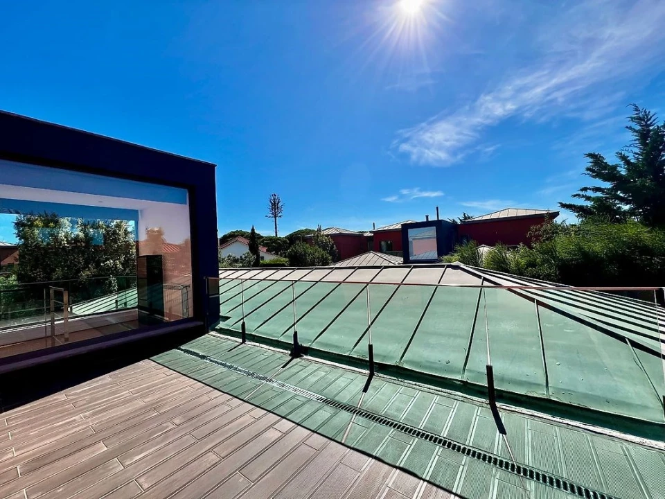 Moradia T3 para Arrendamento férias em Cascais e Estoril Foto 25