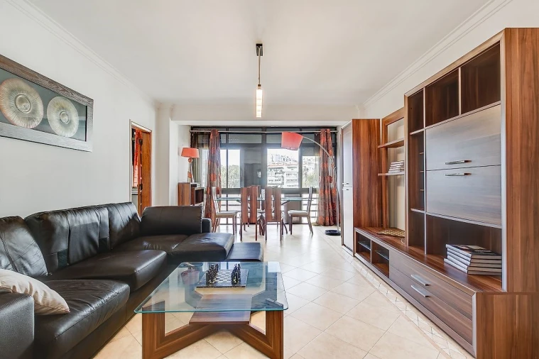 Apartamento T3 para Venda em Almada, Cova da Piedade, Pragal e Cacilhas Foto 6