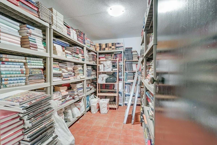 Apartamento T3 para Venda em Almada, Cova da Piedade, Pragal e Cacilhas Foto 14