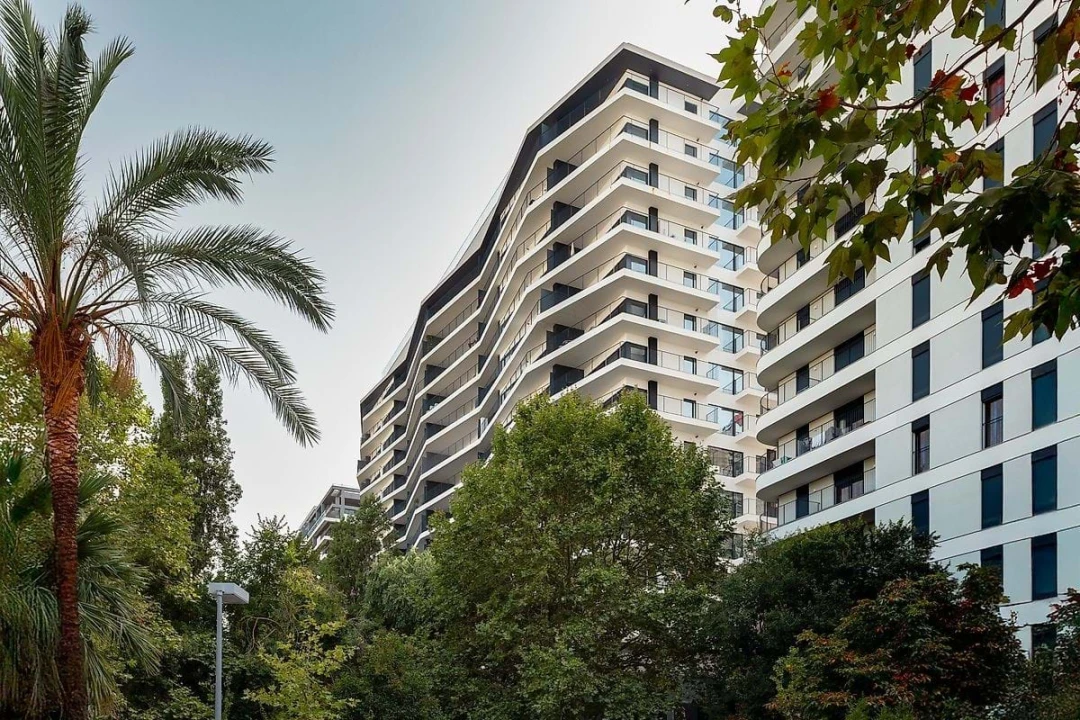 Apartamento T3 para Venda em Algés, Linda-A-Velha e Cruz Quebrada-Dafundo Foto 33