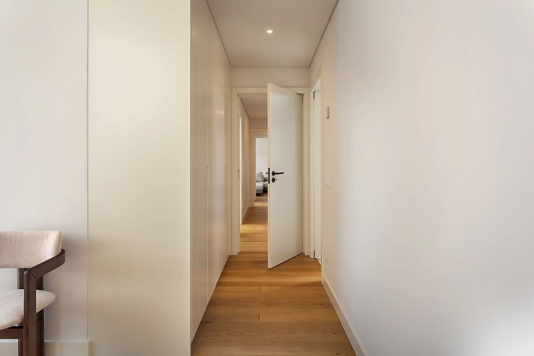 Apartamento T3 para Venda em Algés, Linda-A-Velha e Cruz Quebrada-Dafundo Foto 15