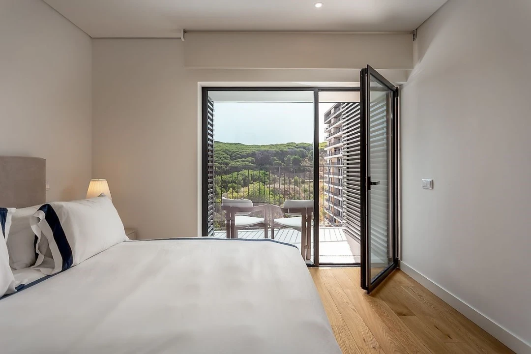 Apartamento T3 para Venda em Algés, Linda-A-Velha e Cruz Quebrada-Dafundo Foto 13