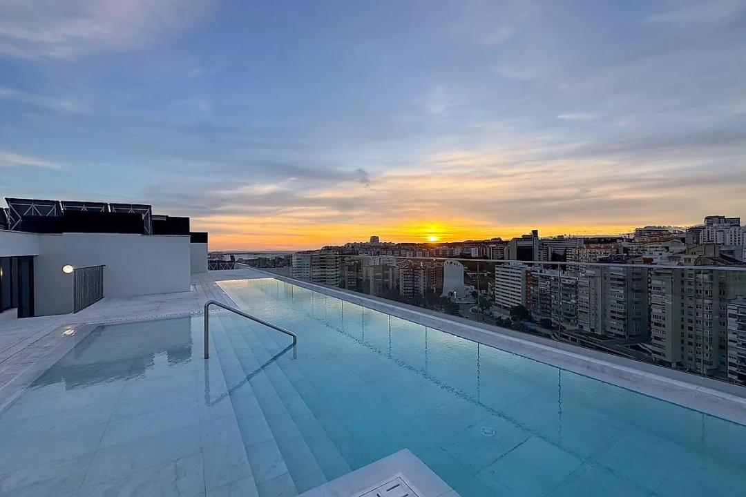 Apartamento T3 para Venda em Algés, Linda-A-Velha e Cruz Quebrada-Dafundo Foto 27