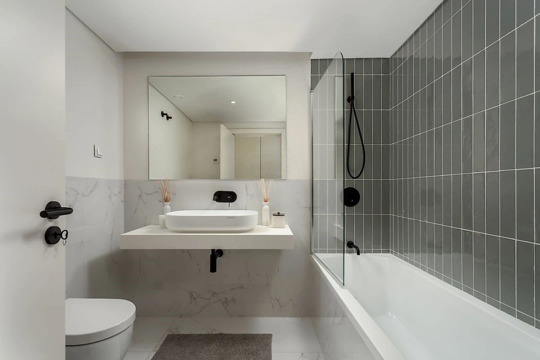 Apartamento T3 para Venda em Algés, Linda-A-Velha e Cruz Quebrada-Dafundo Foto 17