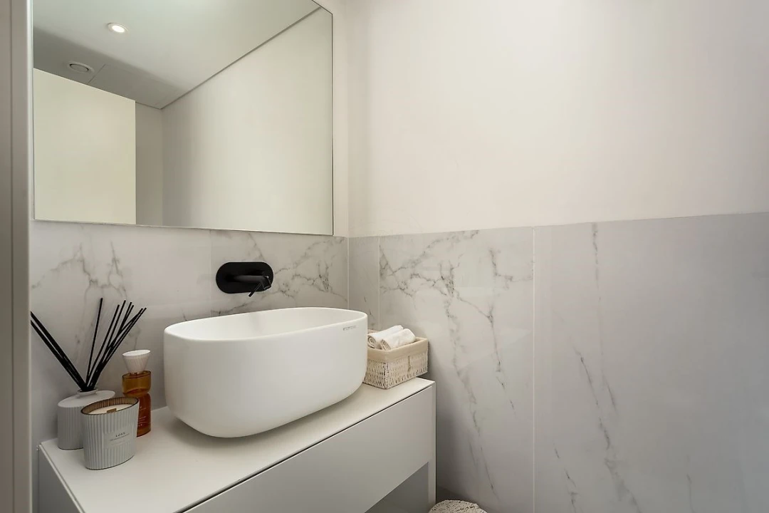 Apartamento T3 para Venda em Algés, Linda-A-Velha e Cruz Quebrada-Dafundo Foto 24