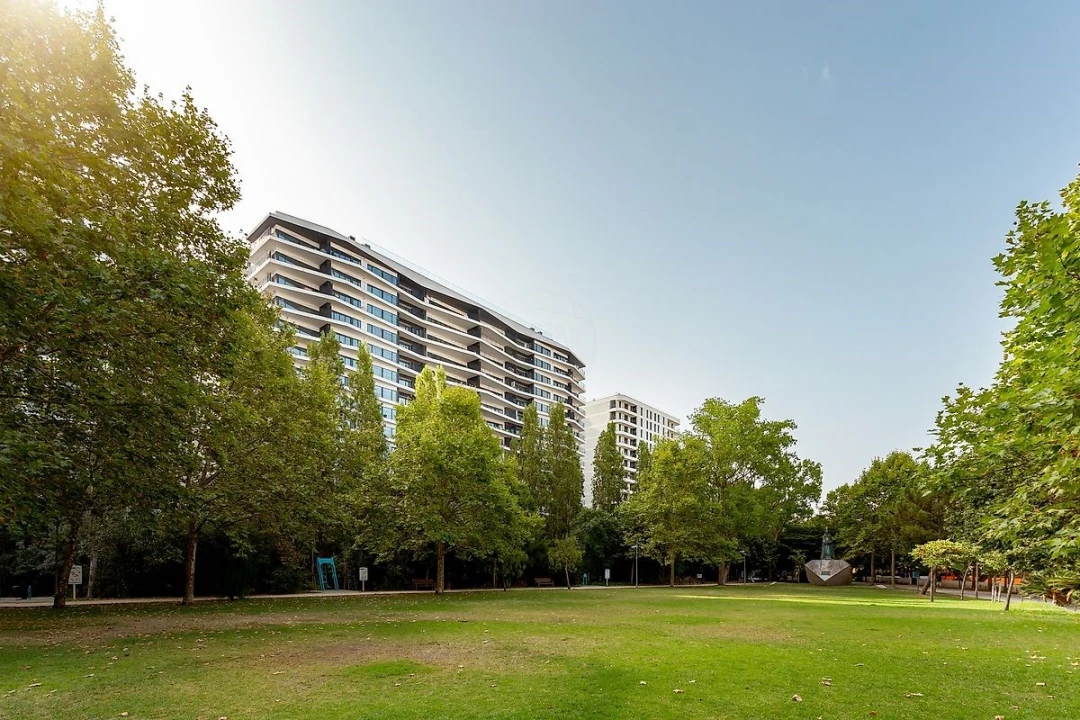 Apartamento T3 para Venda em Algés, Linda-A-Velha e Cruz Quebrada-Dafundo Foto 31