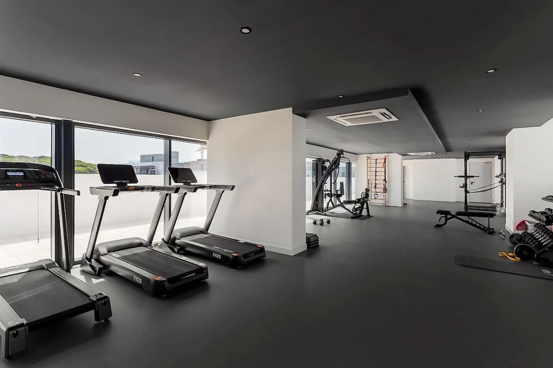 Apartamento T3 para Venda em Algés, Linda-A-Velha e Cruz Quebrada-Dafundo Foto 26