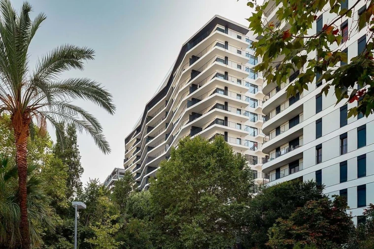 Apartamento T3 para Venda em Algés, Linda-A-Velha e Cruz Quebrada-Dafundo Foto 33