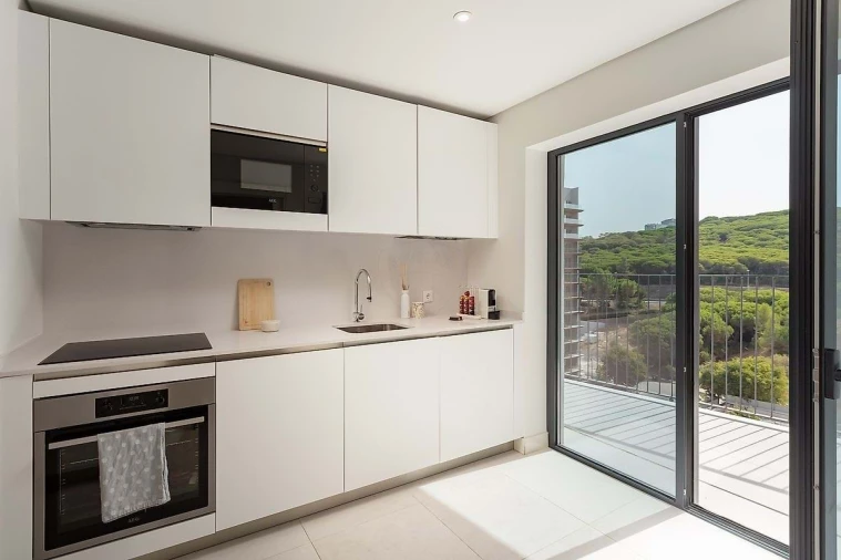 Apartamento T3 para Venda em Algés, Linda-A-Velha e Cruz Quebrada-Dafundo Foto 8