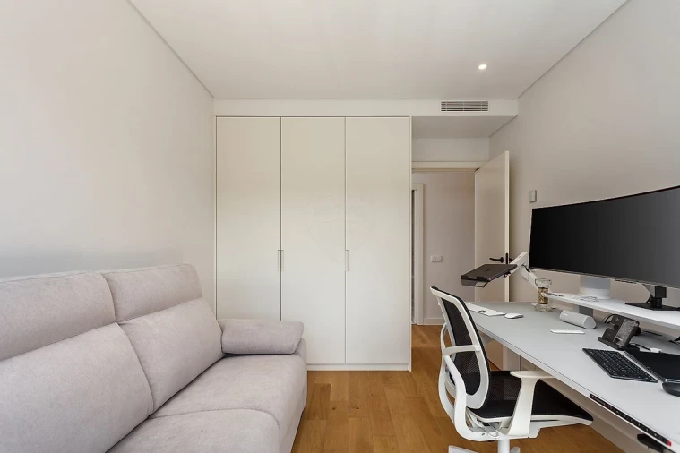 Apartamento T3 para Venda em Algés, Linda-A-Velha e Cruz Quebrada-Dafundo Foto 20