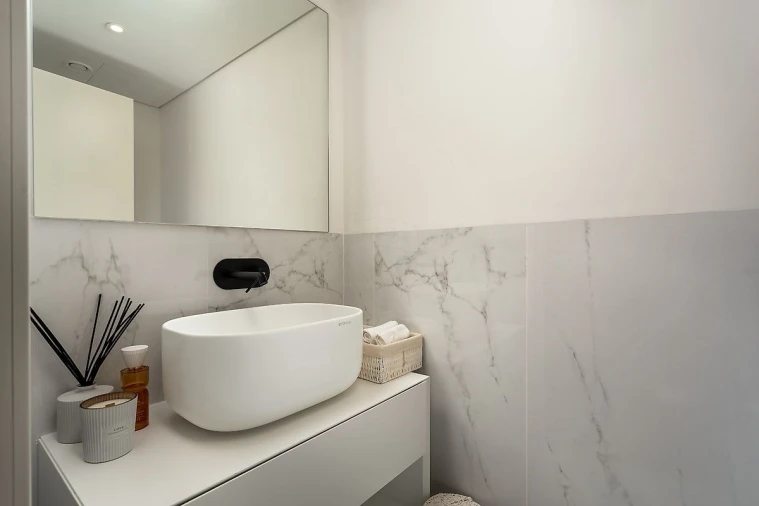 Apartamento T3 para Venda em Algés, Linda-A-Velha e Cruz Quebrada-Dafundo Foto 24