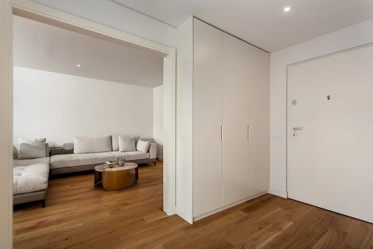 Apartamento T3 para Venda em Algés, Linda-A-Velha e Cruz Quebrada-Dafundo Foto 22