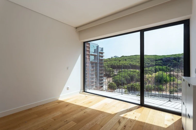 Apartamento T3 para Venda em Algés, Linda-A-Velha e Cruz Quebrada-Dafundo Foto 21