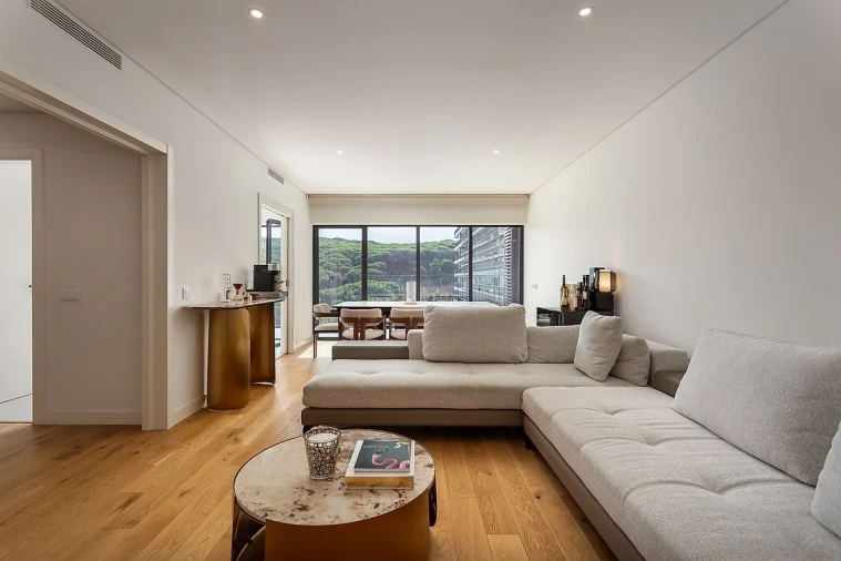 Apartamento T3 para Venda em Algés, Linda-A-Velha e Cruz Quebrada-Dafundo Foto 3