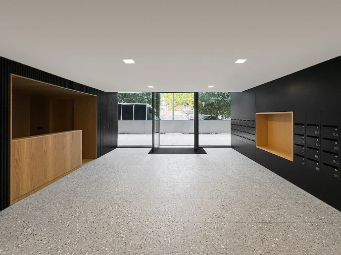 Apartamento T3 para Venda em Algés, Linda-A-Velha e Cruz Quebrada-Dafundo Foto 29