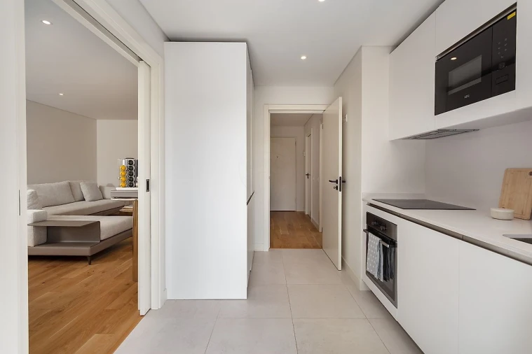 Apartamento T3 para Venda em Algés, Linda-A-Velha e Cruz Quebrada-Dafundo Foto 10