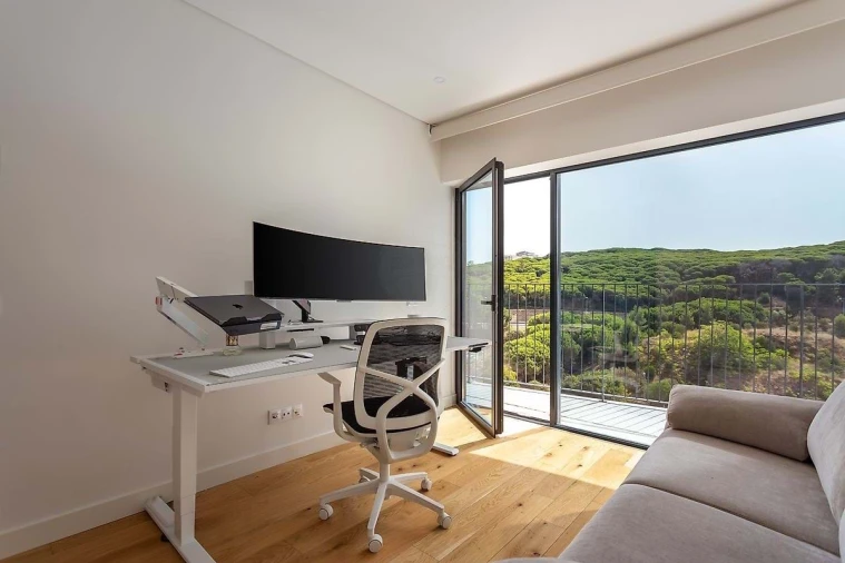 Apartamento T3 para Venda em Algés, Linda-A-Velha e Cruz Quebrada-Dafundo Foto 18