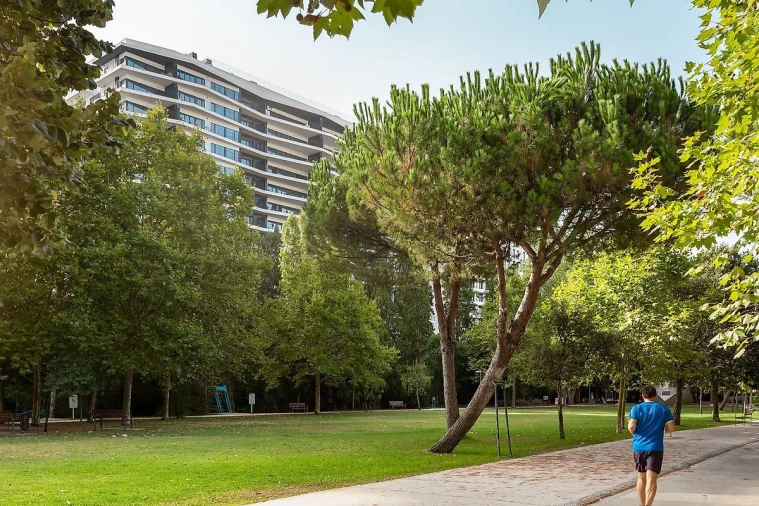 Apartamento T3 para Venda em Algés, Linda-A-Velha e Cruz Quebrada-Dafundo Foto 32