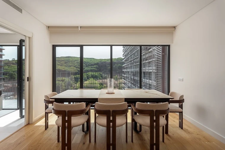 Apartamento T3 para Venda em Algés, Linda-A-Velha e Cruz Quebrada-Dafundo Foto 6