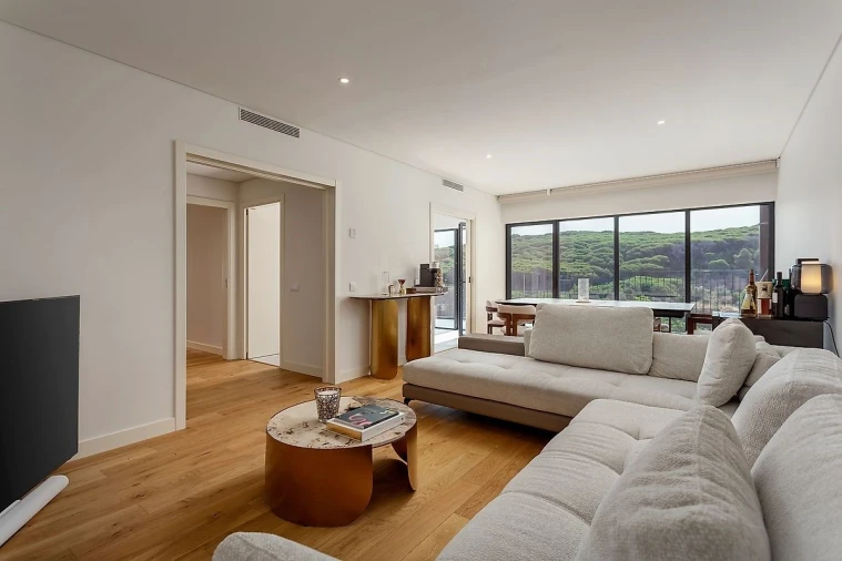 Apartamento T3 para Venda em Algés, Linda-A-Velha e Cruz Quebrada-Dafundo Foto 2