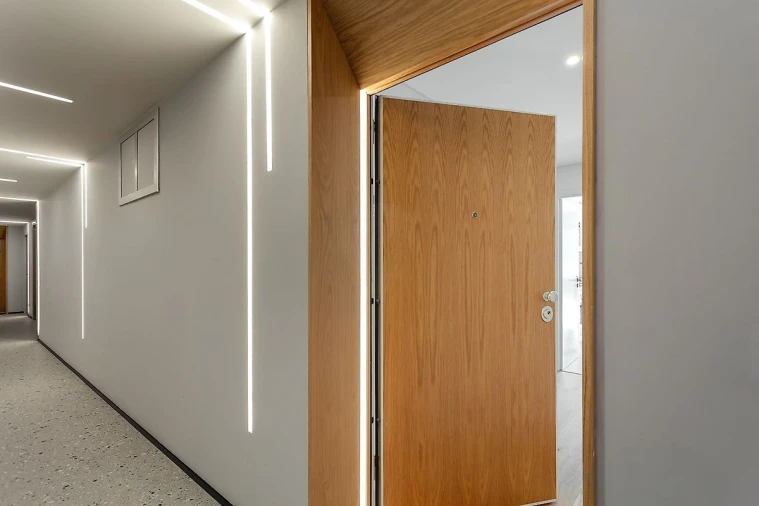 Apartamento T3 para Venda em Algés, Linda-A-Velha e Cruz Quebrada-Dafundo Foto 25