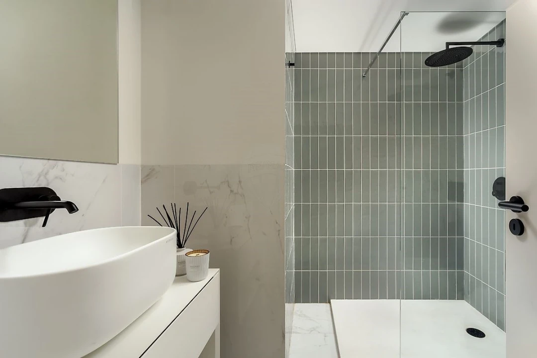 Apartamento T3 para Venda em Algés, Linda-A-Velha e Cruz Quebrada-Dafundo Foto 19