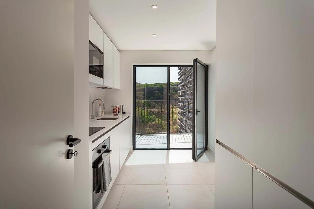 Apartamento T3 para Venda em Algés, Linda-A-Velha e Cruz Quebrada-Dafundo Foto 9