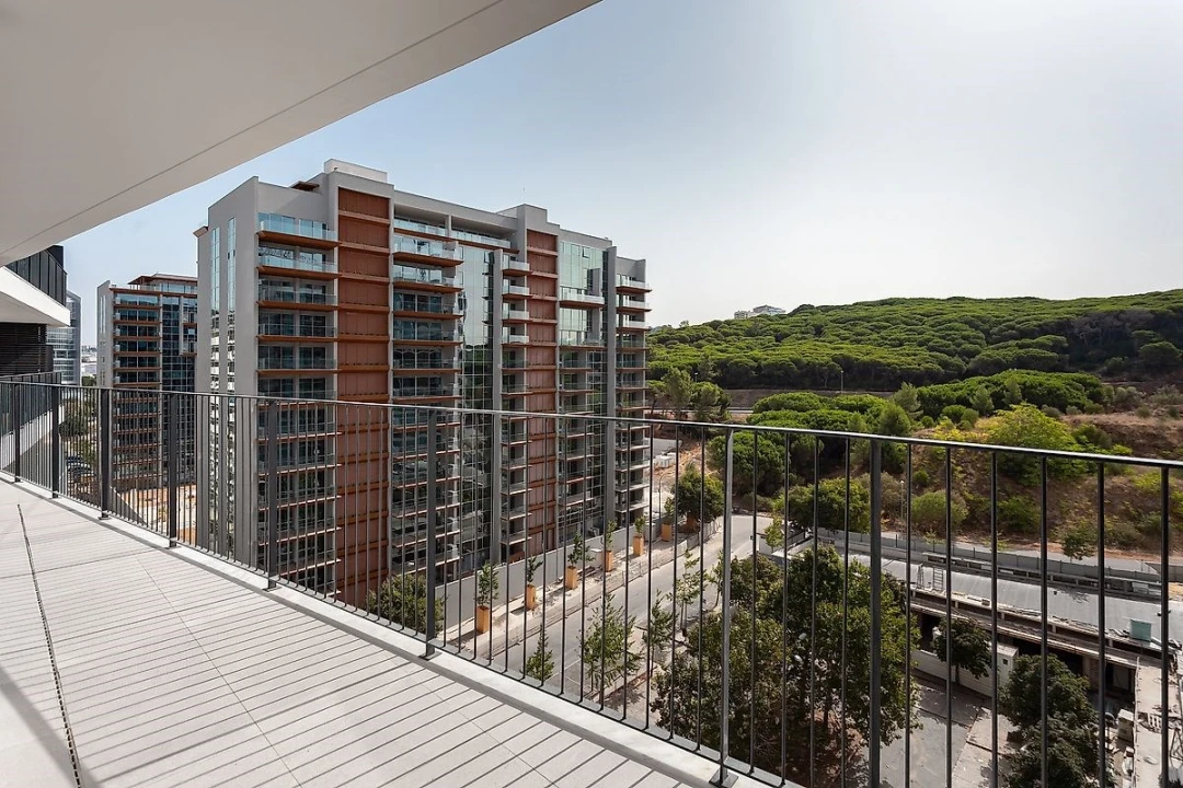 Apartamento T3 para Venda em Algés, Linda-A-Velha e Cruz Quebrada-Dafundo Foto 11