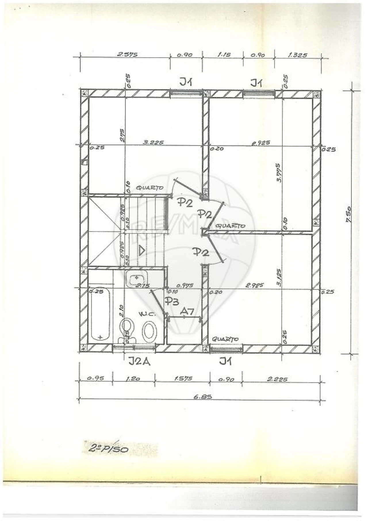 Moradia T3 para Venda em Algueirão-Mem Martins Foto 11